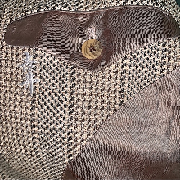 Burberry VNG Suit Jacket - Picture 5 of 16